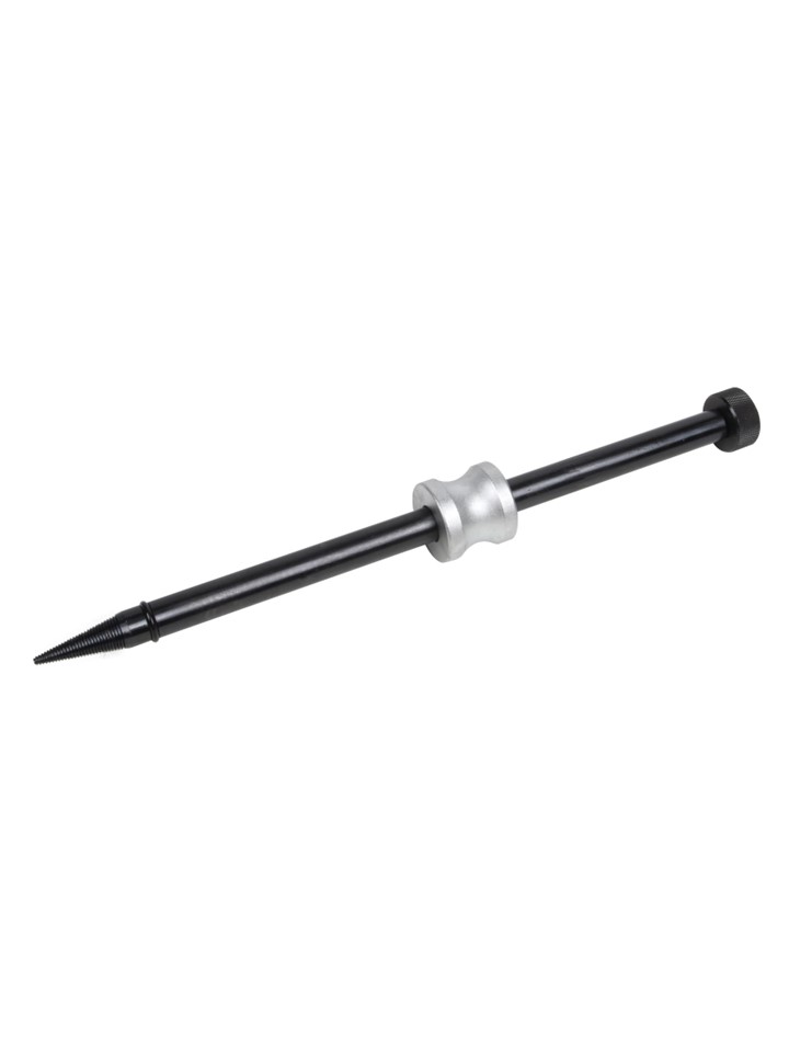 Extracteur De Joint D'Injecteur Diesel - Outil Atelier Pour Retirer Rondelles Cuiver - Acier Carbone - 35 Cm - 11