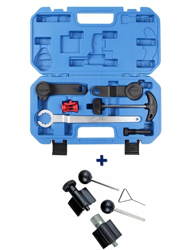 Kits de Calage Distribution VW Skoda Seat 1.0L Diesel VAG 1.2 à 2L