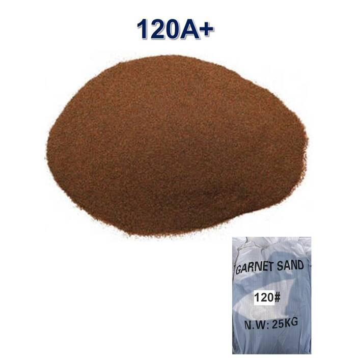 Abrasif Bicarbonate de Soude pour aérogommage sac 25kg