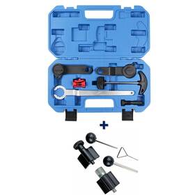 Kits de Calage de Distribution VW Skoda Seat 1.0L et Diesel VAG 1.2, 1.4, 1,6, 1.9, 2.0