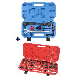 Kits de Calage de Distribution VW Skoda Seat 1.0L et VOLKSWAGEN AUDI SEAT SKODA