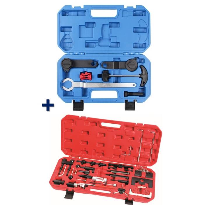 Kits de Calage de Distribution VW Skoda Seat 1.0L et VOLKSWAGEN AUDI SEAT SKODA