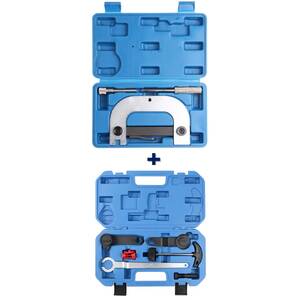 Kits de Calage distribution RENAULT ESSENCE 1.4, 1.6, 1.8, 2.0 16V et VW Skoda Seat 1.0L
